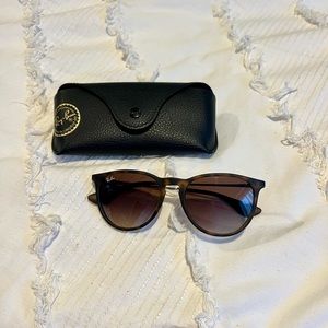 Ray-Ban Erika Classic Sunglasses